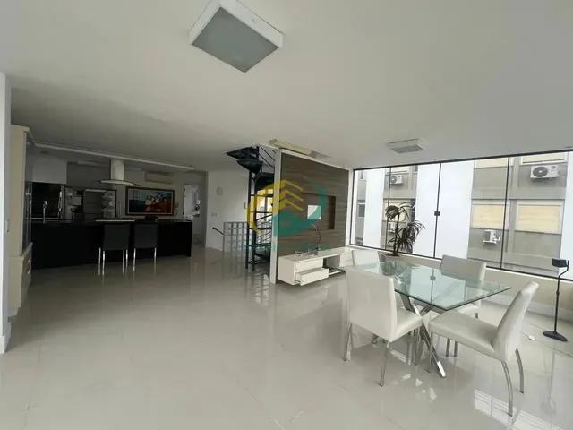 Imagem: Apartamento Cobertura Triplex Centro - 04