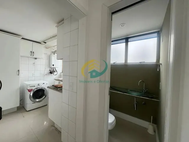 Imagem 3: Apartamento Cobertura Triplex Centro - 04 Suites + 02 Vagas