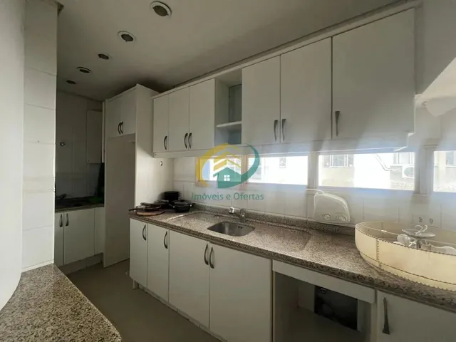 Imagem 12: Apartamento Cobertura Triplex Centro - 04 Suites + 02 Vagas