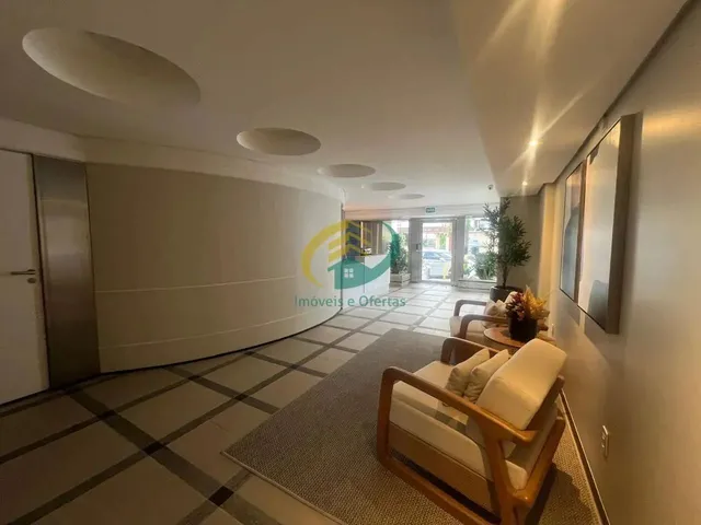 Imagem 15: Apartamento Cobertura Triplex Centro - 04 Suites + 02 Vagas
