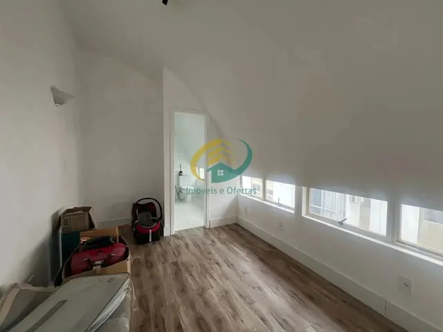 Imagem 4: Apartamento Cobertura Triplex Centro - 04 Suites + 02 Vagas