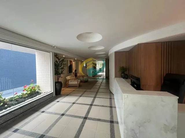 Imagem 13: Apartamento Cobertura Triplex Centro - 04 Suites + 02 Vagas