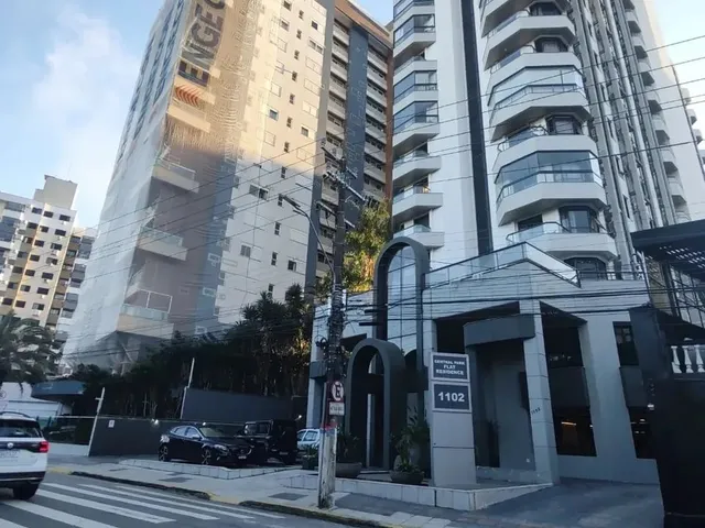 Imagem 6: Flat Mercury Lindacap ( Central Park ) -Centro de Florianopolis - !!!!Andar Alto