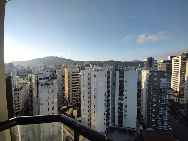 Imagem 8: Flat Mercury Lindacap ( Central Park ) -Centro de Florianopolis - !!!!Andar Alto