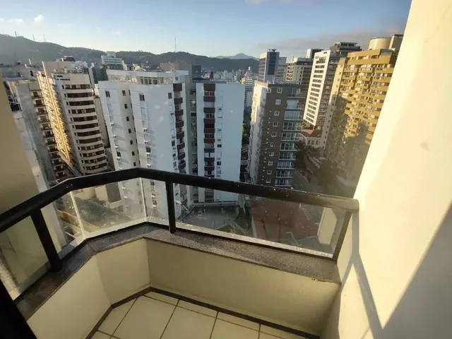 Imagem 4: Flat Mercury Lindacap ( Central Park ) -Centro de Florianopolis - !!!!Andar Alto