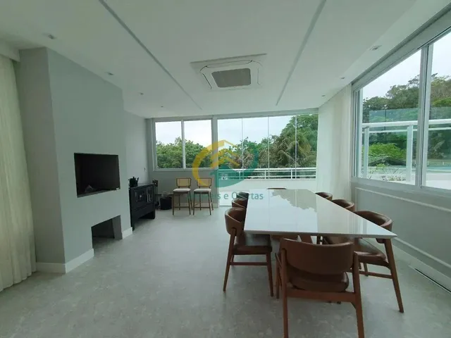 Imagem: Apartamento Cobertura Exclusiva - Res Edson
