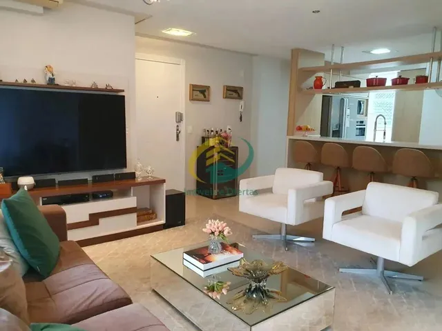 Imagem 12: Apartamento Cobertura Exclusiva - Res Edson Gaidzinski - 04 Dormitórios Sendo 1 Suite +02