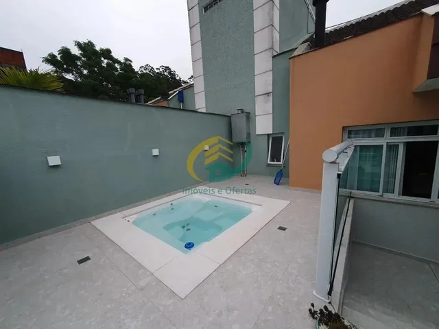 Imagem 10: Apartamento Cobertura Exclusiva - Res Edson Gaidzinski - 04 Dormitórios Sendo 1 Suite +02
