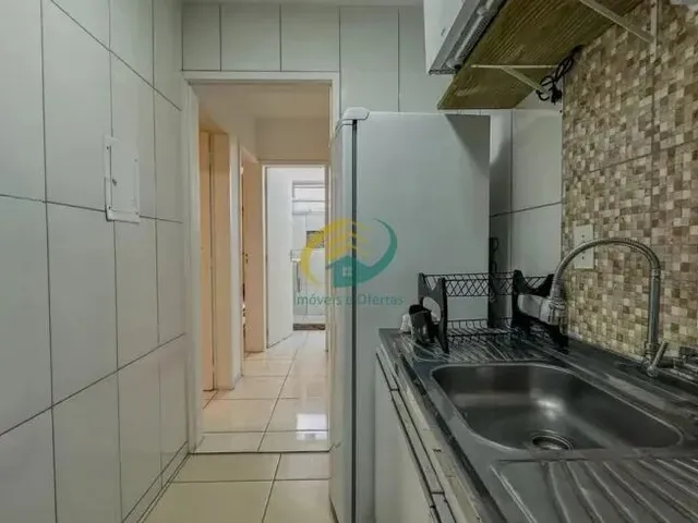 Imagem 8: Apartamento 02 Dormitórios no Centro de Florianopolis - Sem Vaga