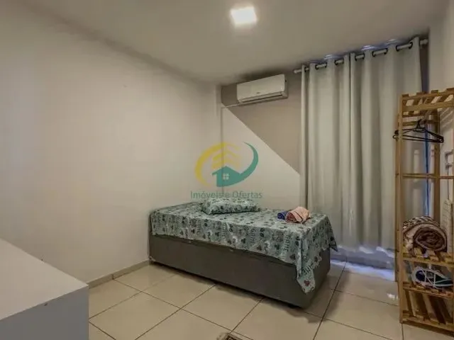 Imagem 9: Apartamento 02 Dormitórios no Centro de Florianopolis - Sem Vaga