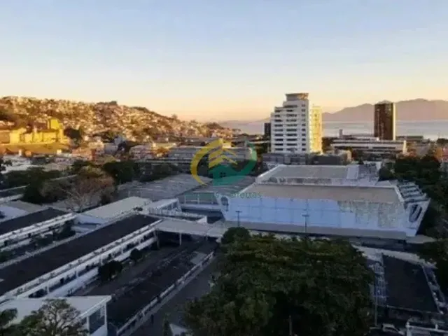 Imagem: Apartamento em Centro - Studio Mobiliado