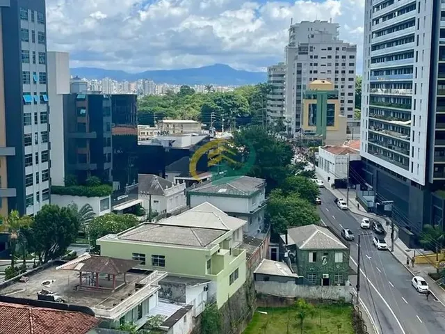 Imagem: Apartamento 2 Quartos Moderno e Reformado