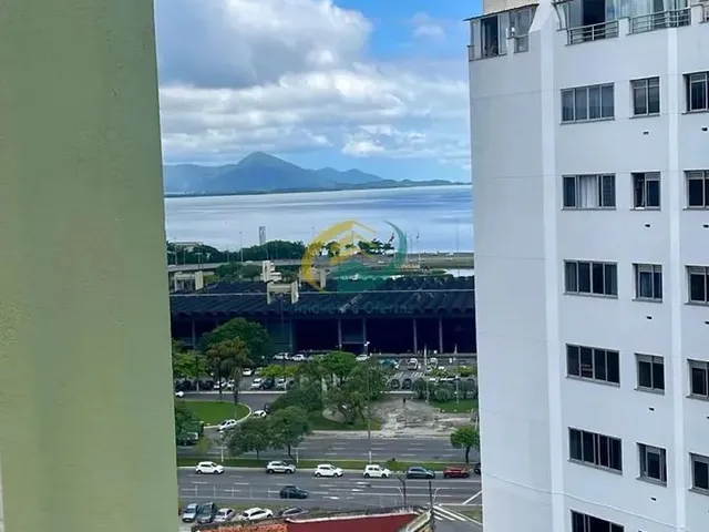 Imagem 3: Apartamento 2 Quartos Moderno e Reformado no Centro Florianópolis