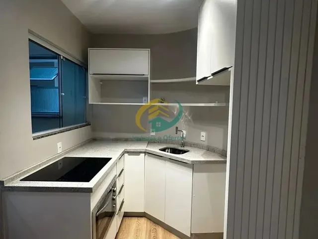Imagem 16: Apartamento 2 Quartos Moderno e Reformado no Centro Florianópolis