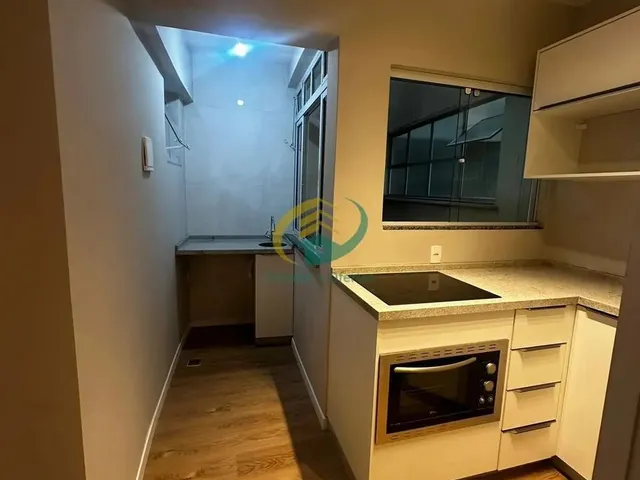 Imagem 4: Apartamento 2 Quartos Moderno e Reformado no Centro Florianópolis