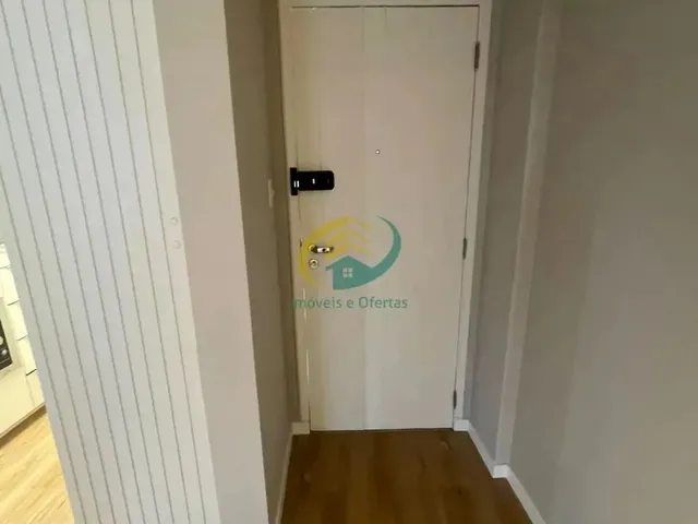Imagem 5: Apartamento 2 Quartos Moderno e Reformado no Centro Florianópolis