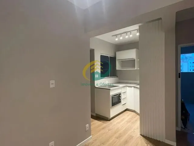 Imagem 10: Apartamento 2 Quartos Moderno e Reformado no Centro Florianópolis
