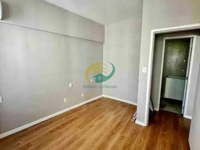 Imagem 14: Apartamento 2 Quartos Moderno e Reformado no Centro Florianópolis