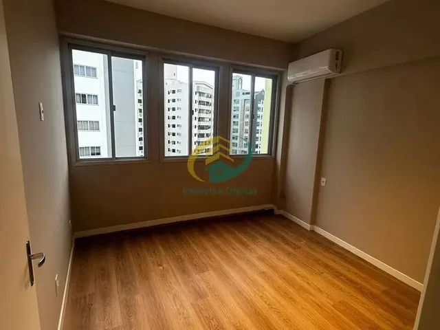 Imagem 2: Apartamento 2 Quartos Moderno e Reformado no Centro Florianópolis