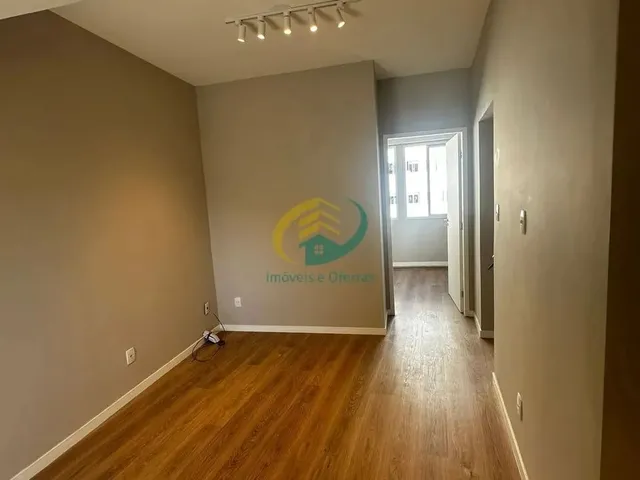 Imagem 6: Apartamento 2 Quartos Moderno e Reformado no Centro Florianópolis