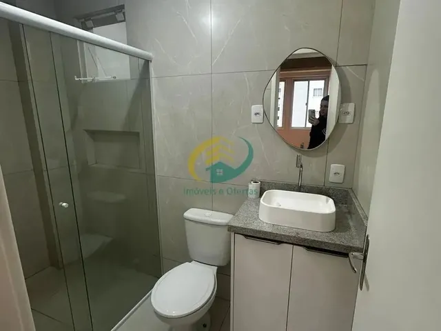 Imagem 13: Apartamento 2 Quartos Moderno e Reformado no Centro Florianópolis