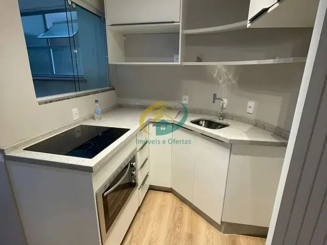 Imagem 9: Apartamento 2 Quartos Moderno e Reformado no Centro Florianópolis