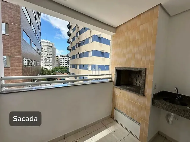 Imagem: Apartamento 3 Quartos com 1 Suíte e 72M²
