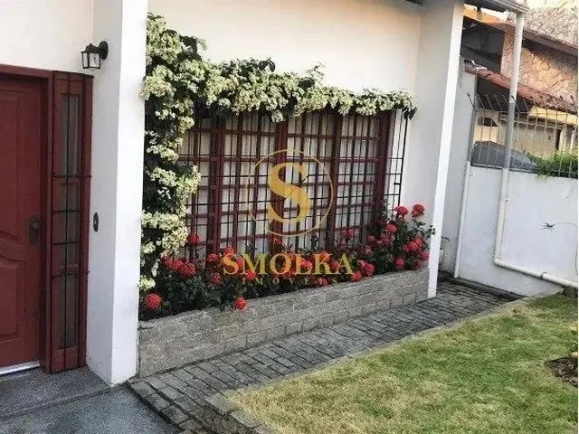 Imagem: Casa com Vista Mar na Agronômica, com Piscina