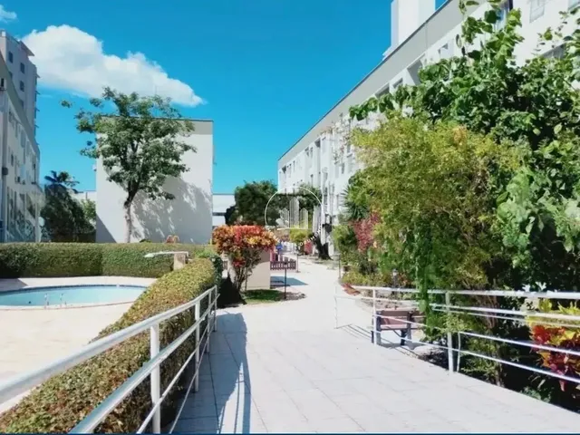 Imagem: Apartamento 1 Quarto no Baia do Sol - Agronômica