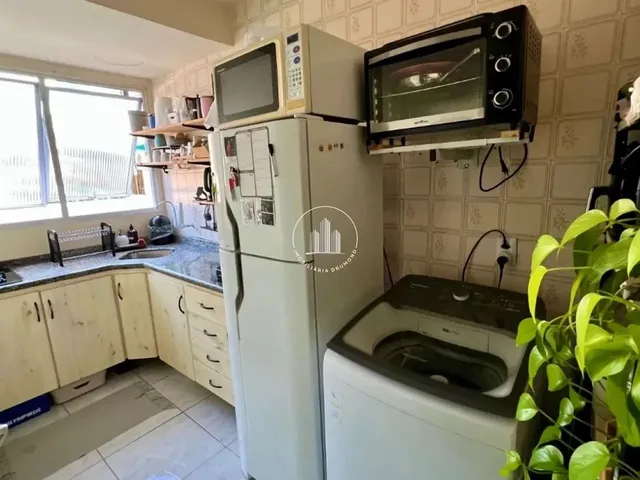 Imagem 2: Apartamento 1 Quarto no Baia do Sol - Agronômica