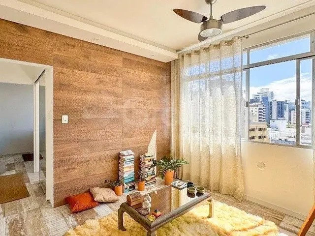Imagem 16: Apartamento À Venda no Centro de Florianópolis - 53 M²