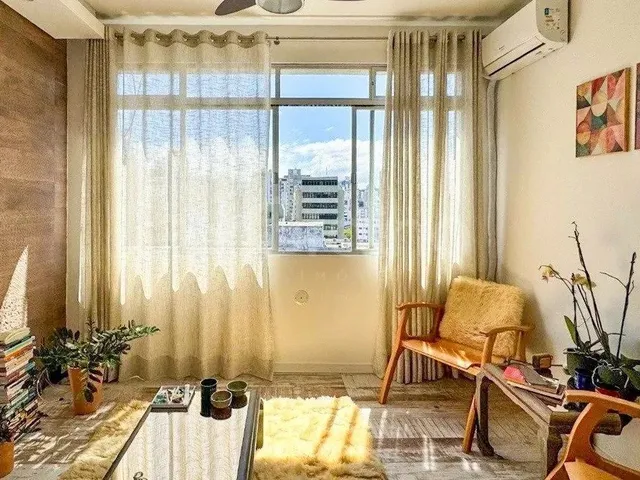 Imagem 12: Apartamento À Venda no Centro de Florianópolis - 53 M²