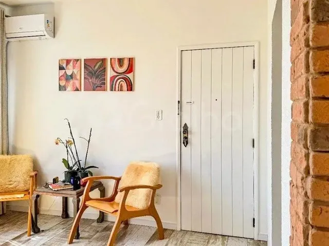 Imagem 9: Apartamento À Venda no Centro de Florianópolis - 53 M²