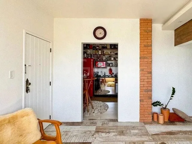 Imagem 14: Apartamento À Venda no Centro de Florianópolis - 53 M²
