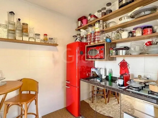 Imagem 6: Apartamento À Venda no Centro de Florianópolis - 53 M²