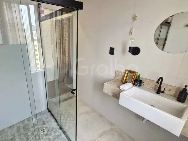 Imagem 2: Apartamento À Venda no Centro de Florianópolis - 53 M²