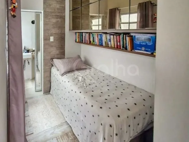 Imagem 4: Apartamento À Venda no Centro de Florianópolis - 53 M²