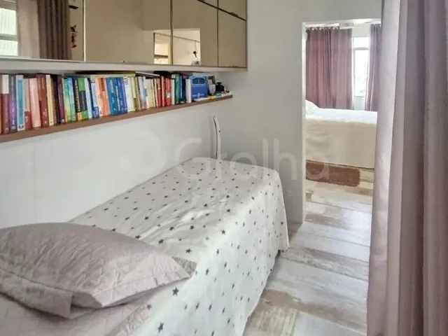 Imagem 3: Apartamento À Venda no Centro de Florianópolis - 53 M²