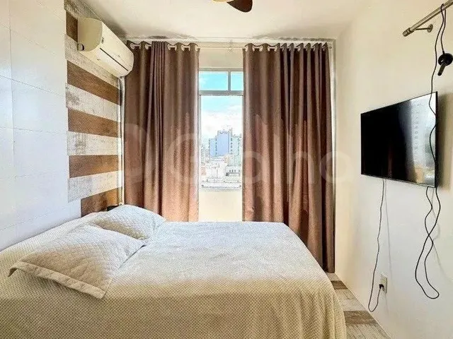 Imagem 5: Apartamento À Venda no Centro de Florianópolis - 53 M²