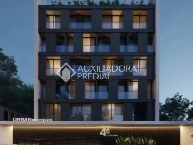 Imagem: Apartamento Tipo Stúdio 23,75M² Sem Vaga