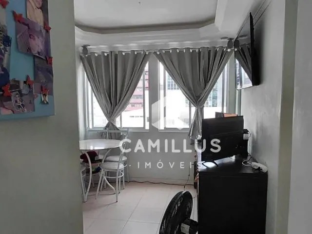 Imagem 9: Apartamento com 2 Dormitórios À Venda, 56 M² por R$ 430.000,00 - Centro