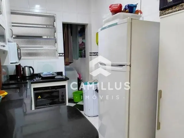 Imagem 2: Apartamento com 2 Dormitórios À Venda, 56 M² por R$ 430.000,00 - Centro
