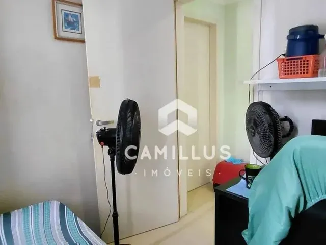 Imagem 4: Apartamento com 2 Dormitórios À Venda, 56 M² por R$ 430.000,00 - Centro