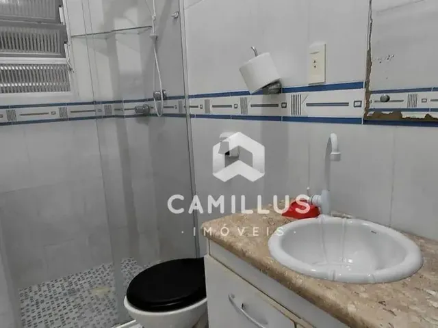 Imagem 6: Apartamento com 2 Dormitórios À Venda, 56 M² por R$ 430.000,00 - Centro