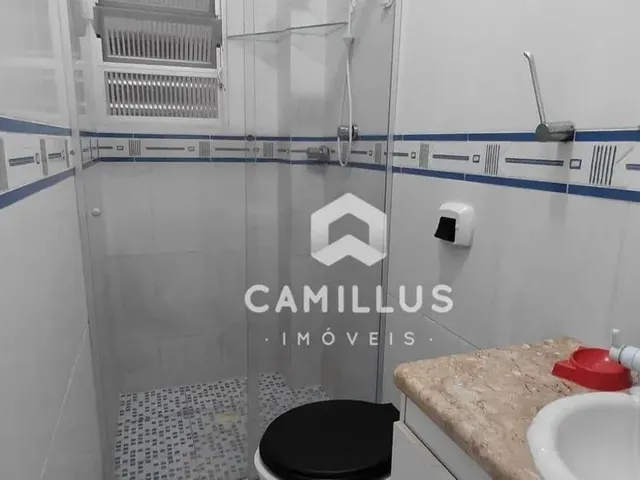 Imagem 7: Apartamento com 2 Dormitórios À Venda, 56 M² por R$ 430.000,00 - Centro