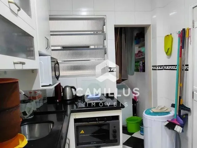 Imagem 13: Apartamento com 2 Dormitórios À Venda, 56 M² por R$ 430.000,00 - Centro