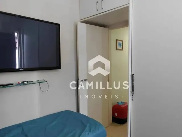 Imagem 3: Apartamento com 2 Dormitórios À Venda, 56 M² por R$ 430.000,00 - Centro