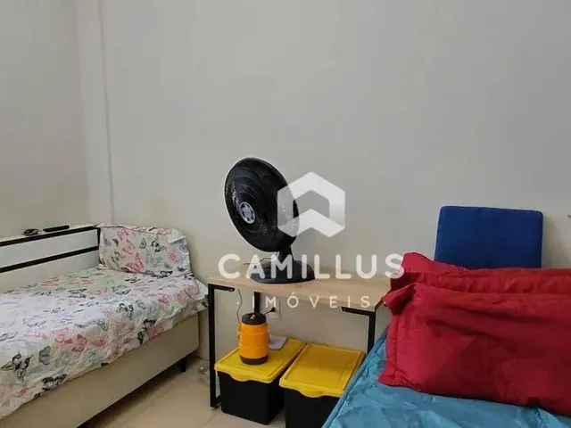 Imagem 11: Apartamento com 2 Dormitórios À Venda, 56 M² por R$ 430.000,00 - Centro