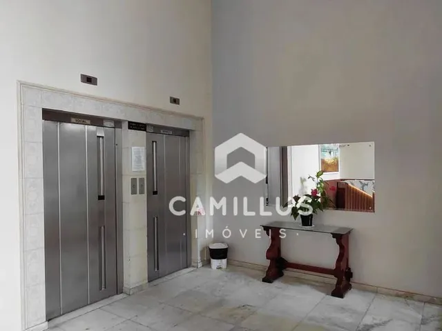 Imagem 12: Apartamento com 2 Dormitórios À Venda, 56 M² por R$ 430.000,00 - Centro