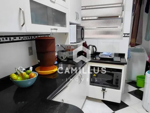 Imagem 5: Apartamento com 2 Dormitórios À Venda, 56 M² por R$ 430.000,00 - Centro
